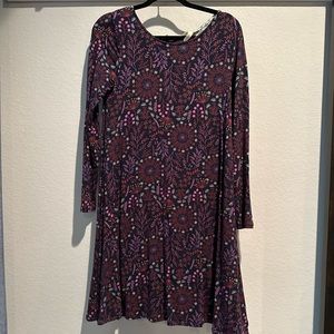 Matilda Jane New Resolution Dress
